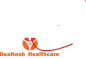 Deanesh Hospital logo